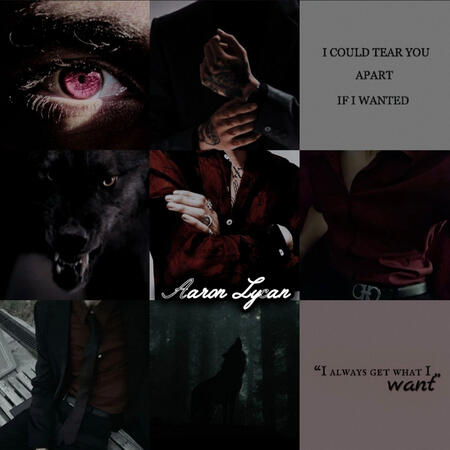 aaron lycan yes